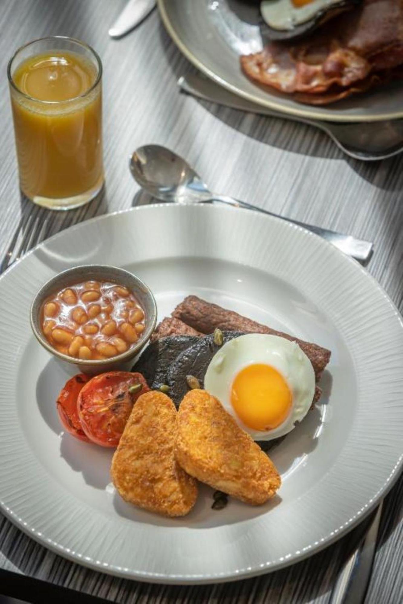 Maldron Shoreditch 4* Londra