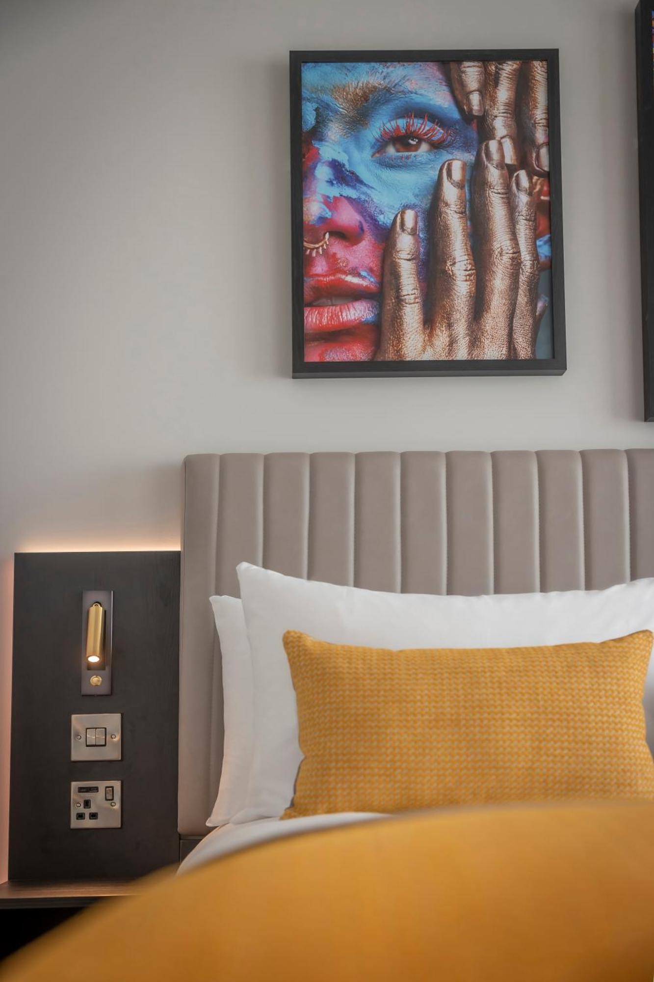 Maldron Shoreditch Hotel Londra