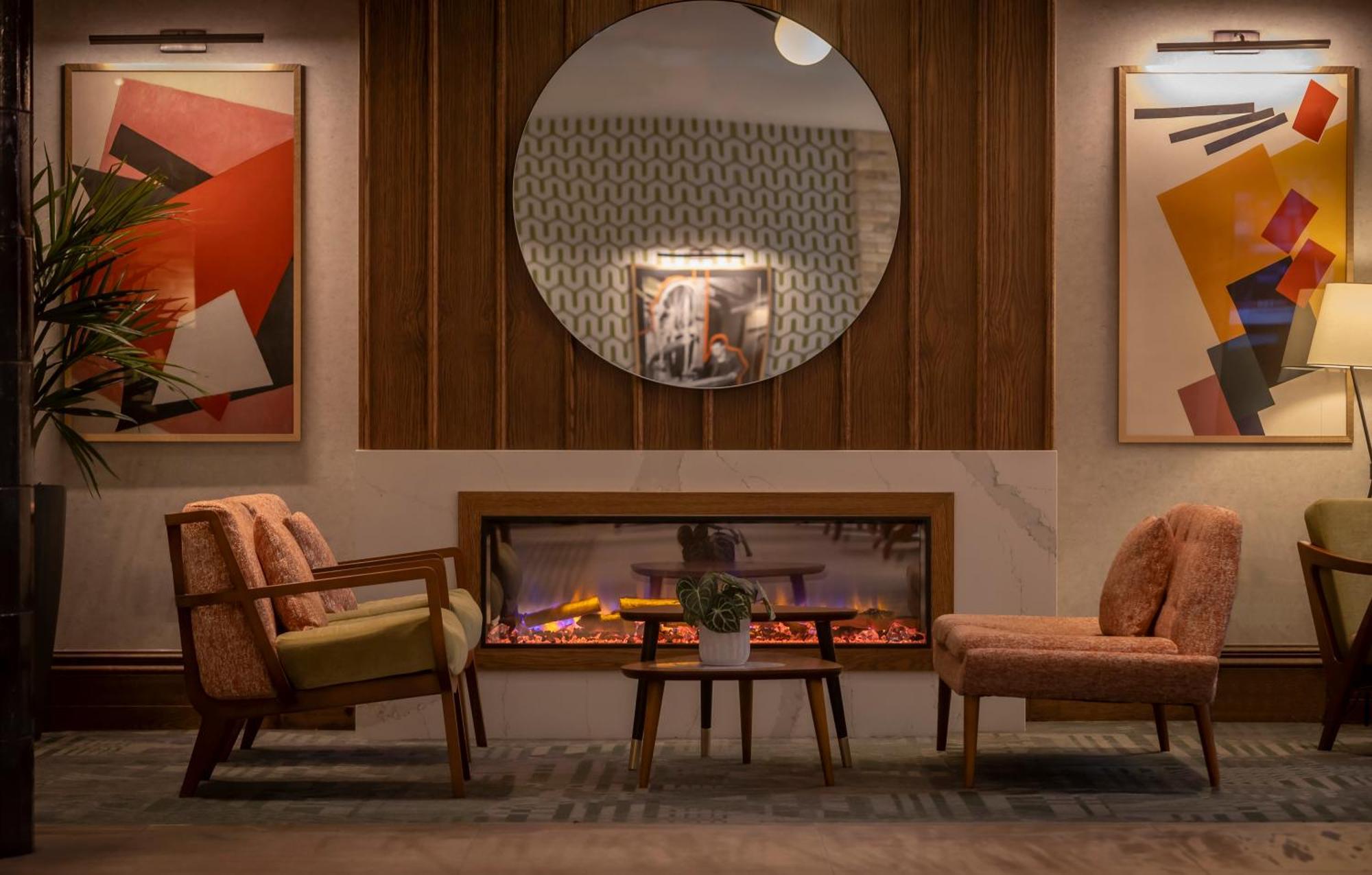 Maldron Shoreditch 4* Londra